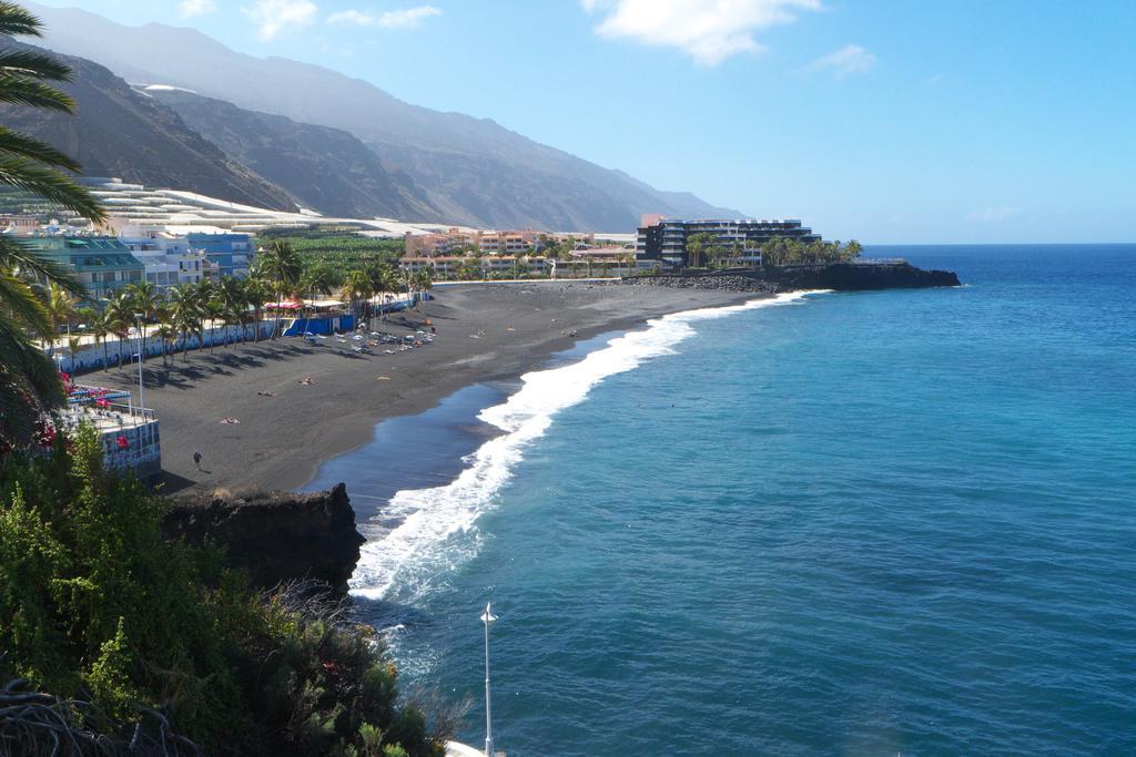La Palmerita Vacacional ลอสยานอส เด อารีดาเน ภายนอก รูปภาพ