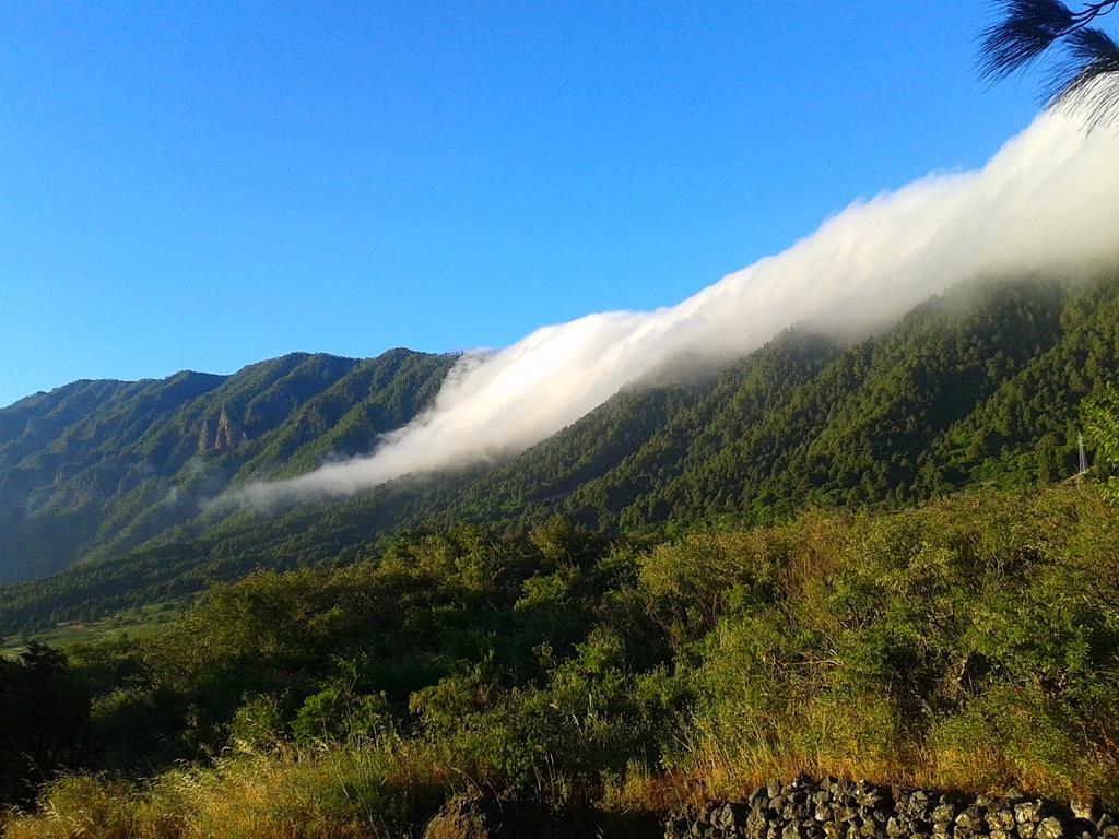 La Palmerita Vacacional ลอสยานอส เด อารีดาเน ภายนอก รูปภาพ