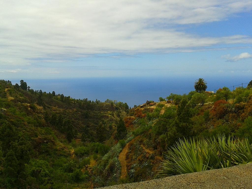 La Palmerita Vacacional ลอสยานอส เด อารีดาเน ภายนอก รูปภาพ