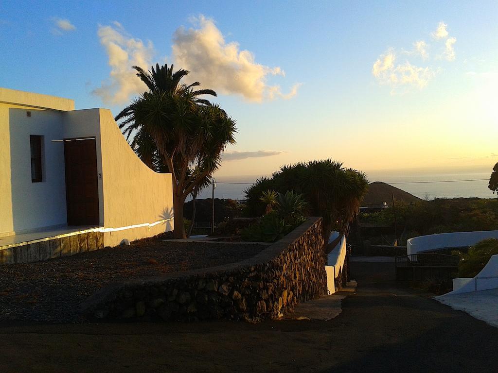 La Palmerita Vacacional ลอสยานอส เด อารีดาเน ภายนอก รูปภาพ