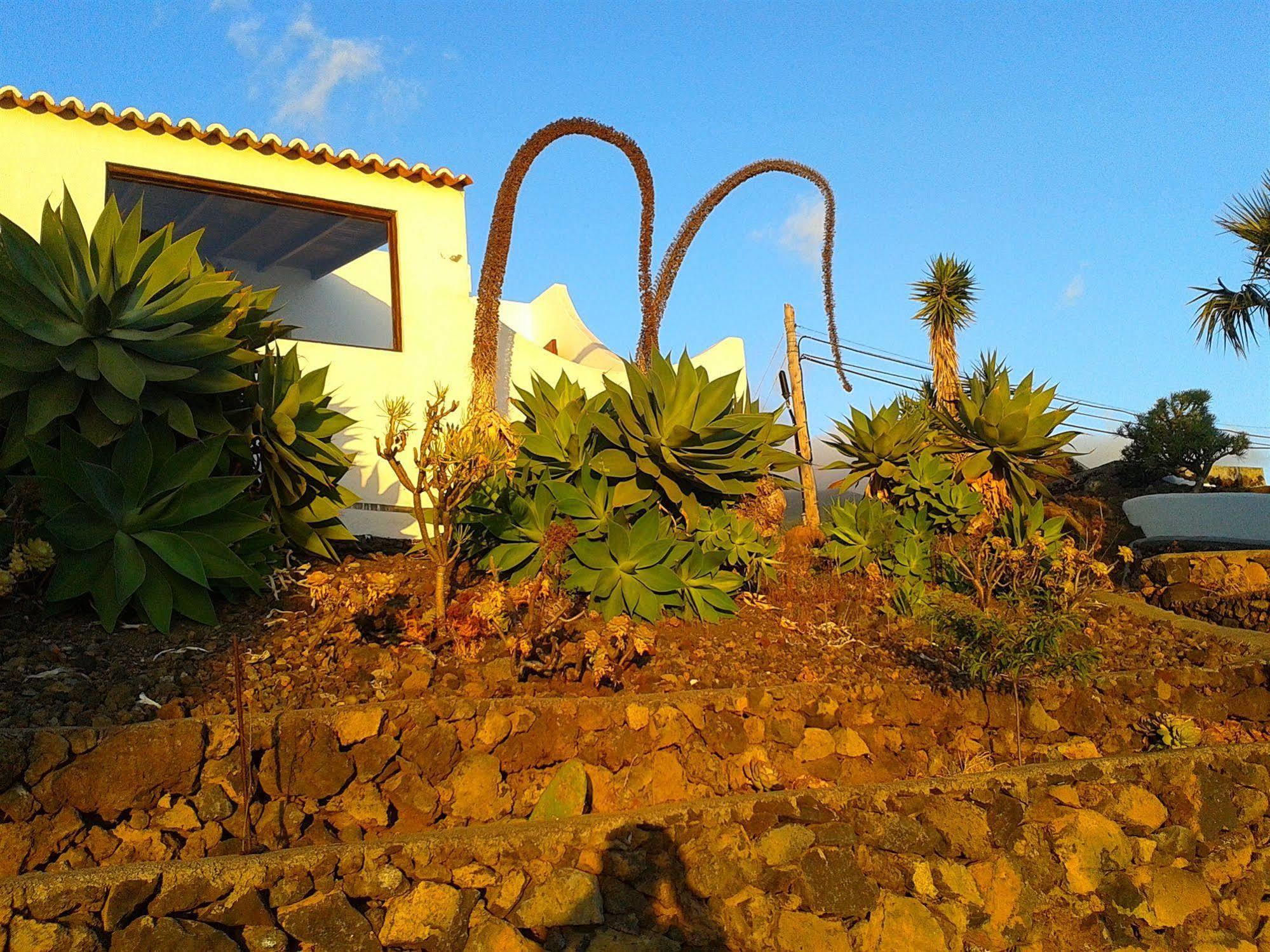 La Palmerita Vacacional ลอสยานอส เด อารีดาเน ภายนอก รูปภาพ