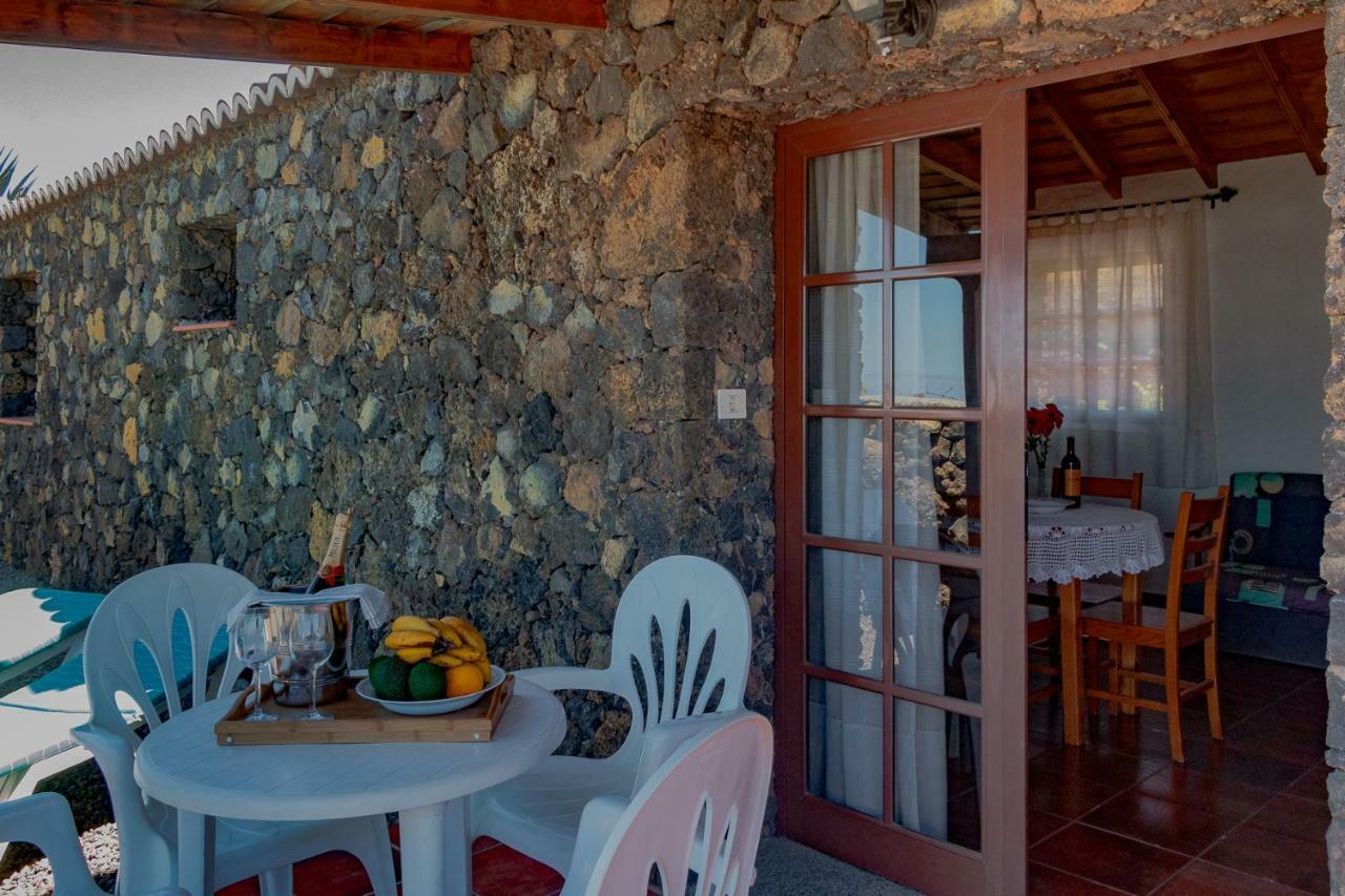 La Palmerita Vacacional ลอสยานอส เด อารีดาเน ภายนอก รูปภาพ