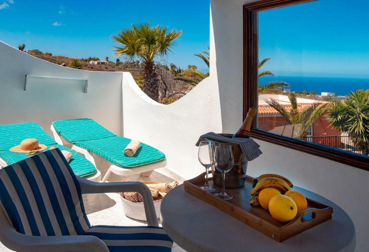 La Palmerita Vacacional ลอสยานอส เด อารีดาเน ภายนอก รูปภาพ