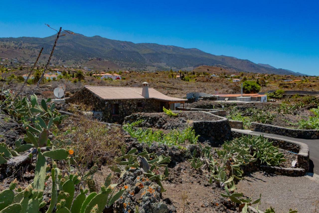 La Palmerita Vacacional ลอสยานอส เด อารีดาเน ภายนอก รูปภาพ